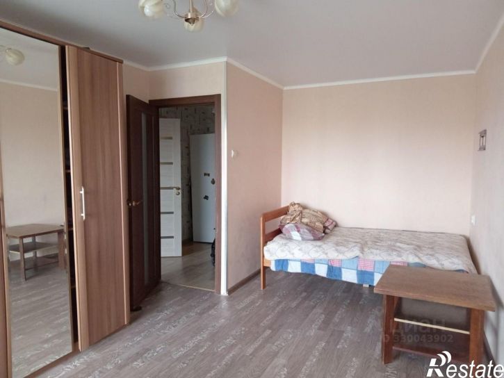 1-комн квартира ул Офицерская, 8,  д. 8