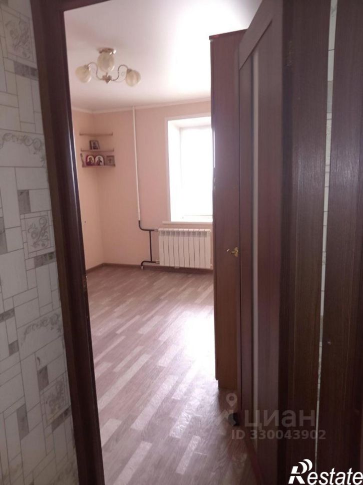 1-комн квартира ул Офицерская, 8,  д. 8