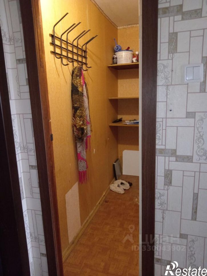 1-комн квартира ул Офицерская, 8,  д. 8