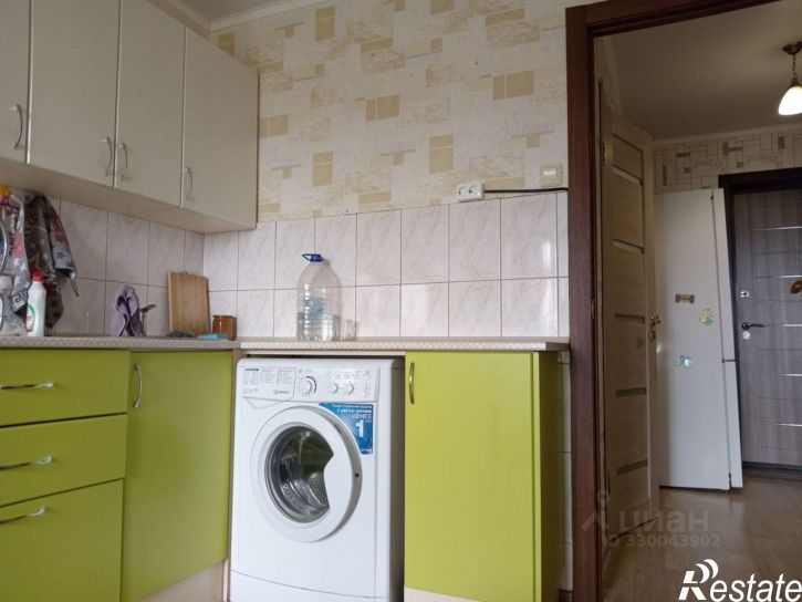 1-комн квартира ул Офицерская, 8,  д. 8