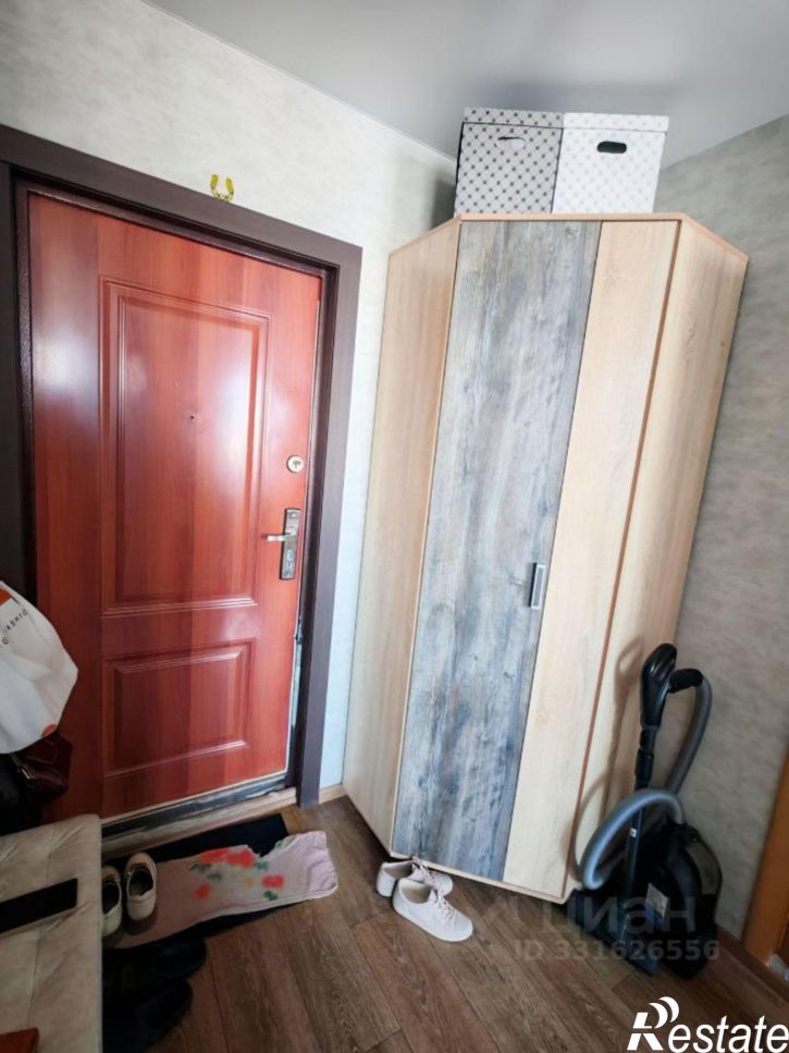 1-комн квартира ул Революционная, 78,  д. 78