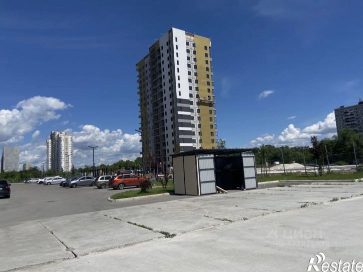 1-комн квартира в новом доме