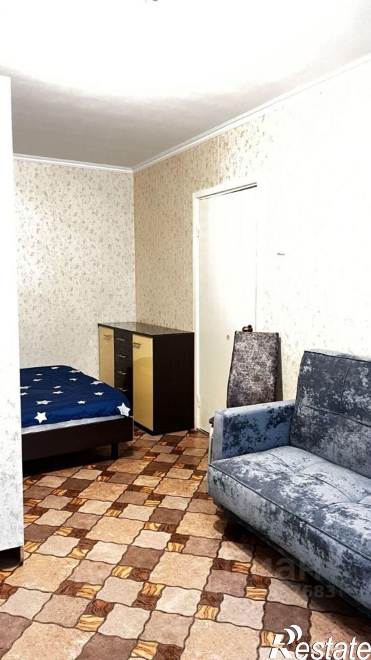1-комн квартира ул Матросова, 23,  д. 23