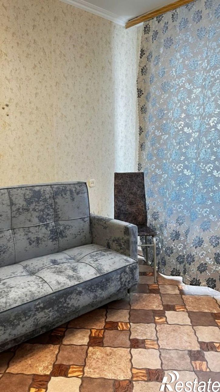 1-комн квартира ул Матросова, 23,  д. 23