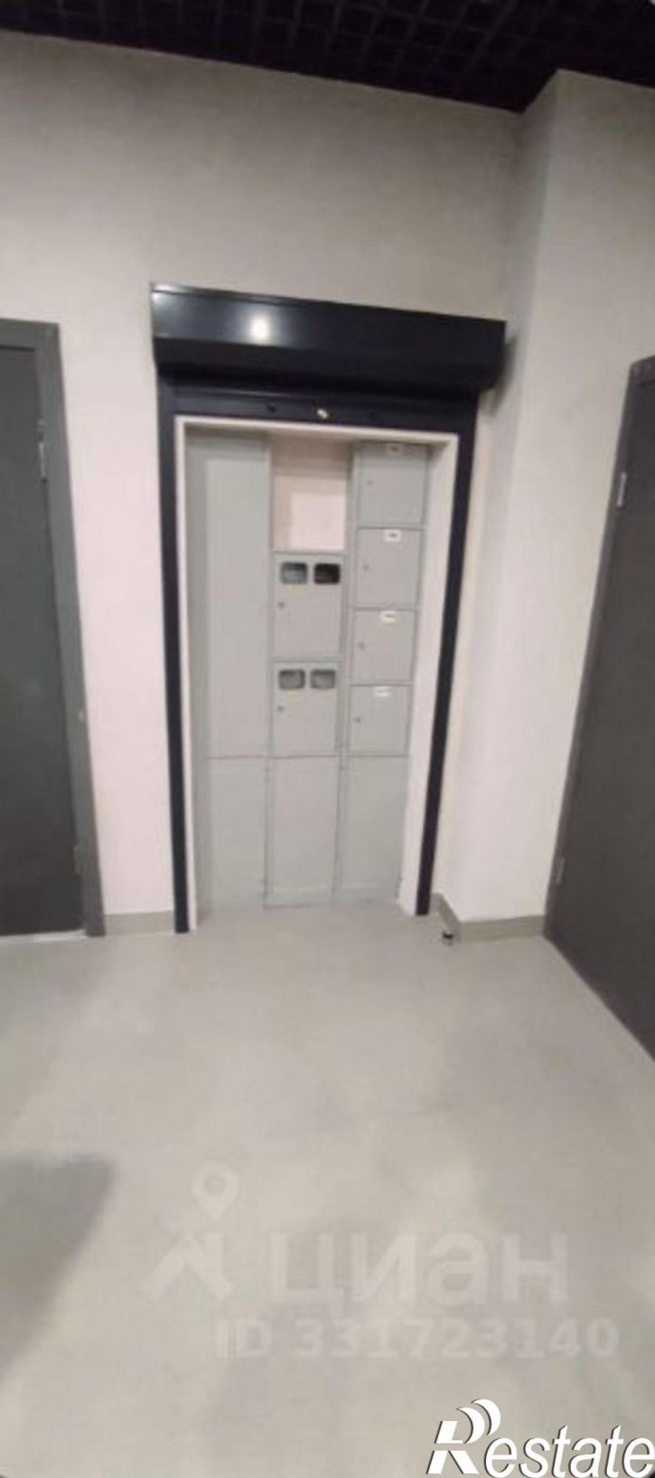 2-комн квартира в новом доме