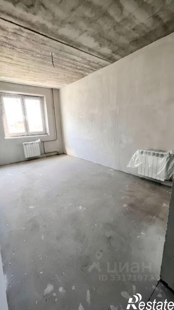 3-комн квартира в новом доме городской округ Тольятти