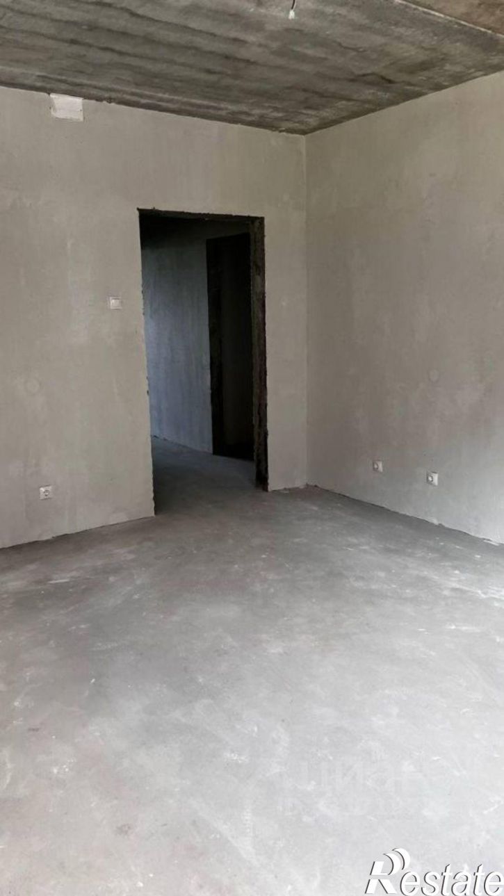 3-комн квартира в новом доме городской округ Тольятти