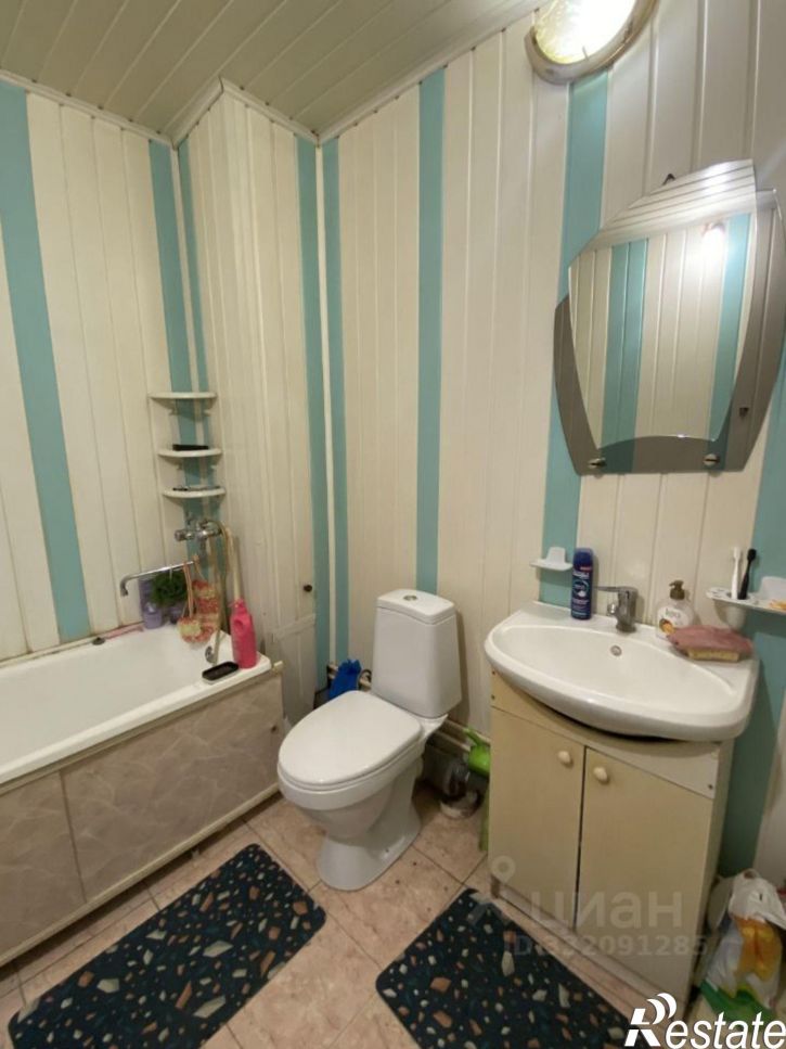 1-комн квартира ул Толстого, 21,  д. 21