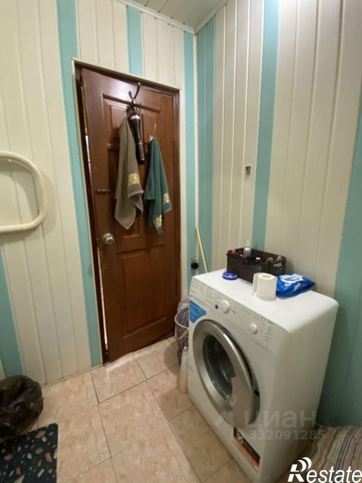 1-комн квартира ул Толстого, 21,  д. 21