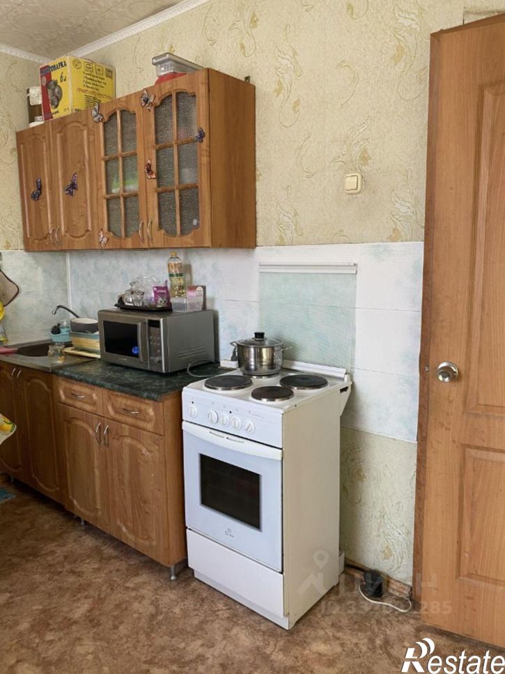 1-комн квартира ул Толстого, 21,  д. 21