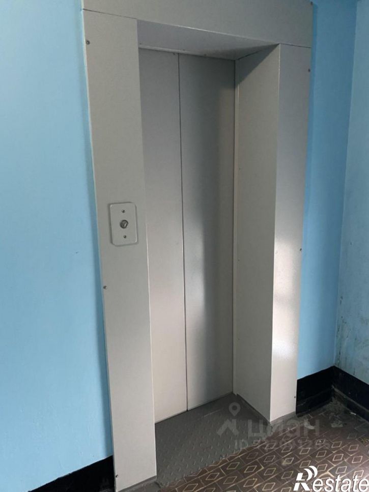 1-комн квартира ул Толстого, 21,  д. 21