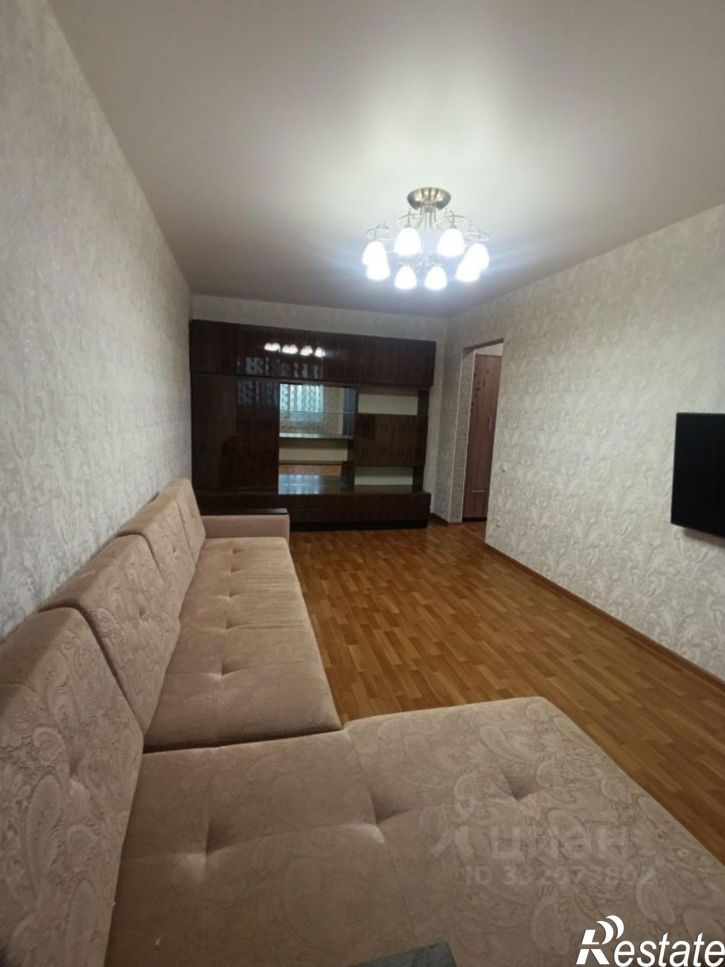 2-комн квартира ул 40 лет Победы, 15,  д. 15