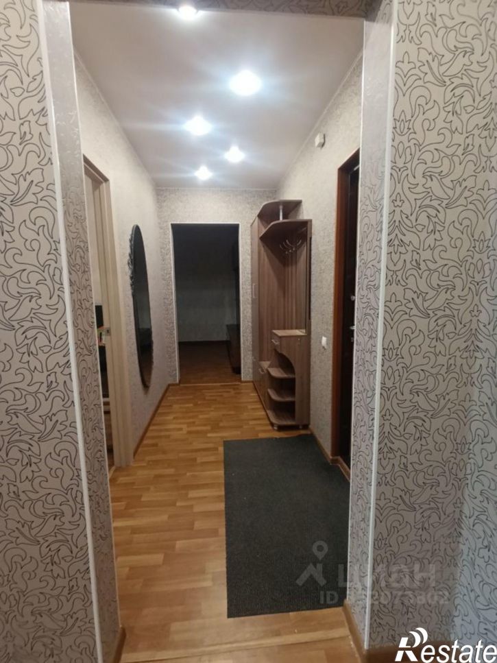 2-комн квартира ул 40 лет Победы, 15,  д. 15
