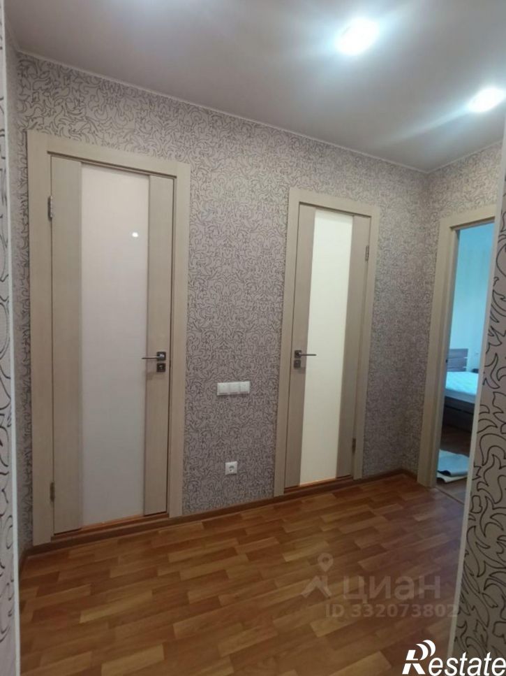 2-комн квартира ул 40 лет Победы, 15,  д. 15