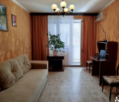 2-комн, 43кв м, этаж 4/5 ул Дзержинского, 35