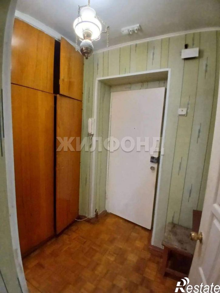 1-комн квартира Орджоникидзе бульвар, д.11
