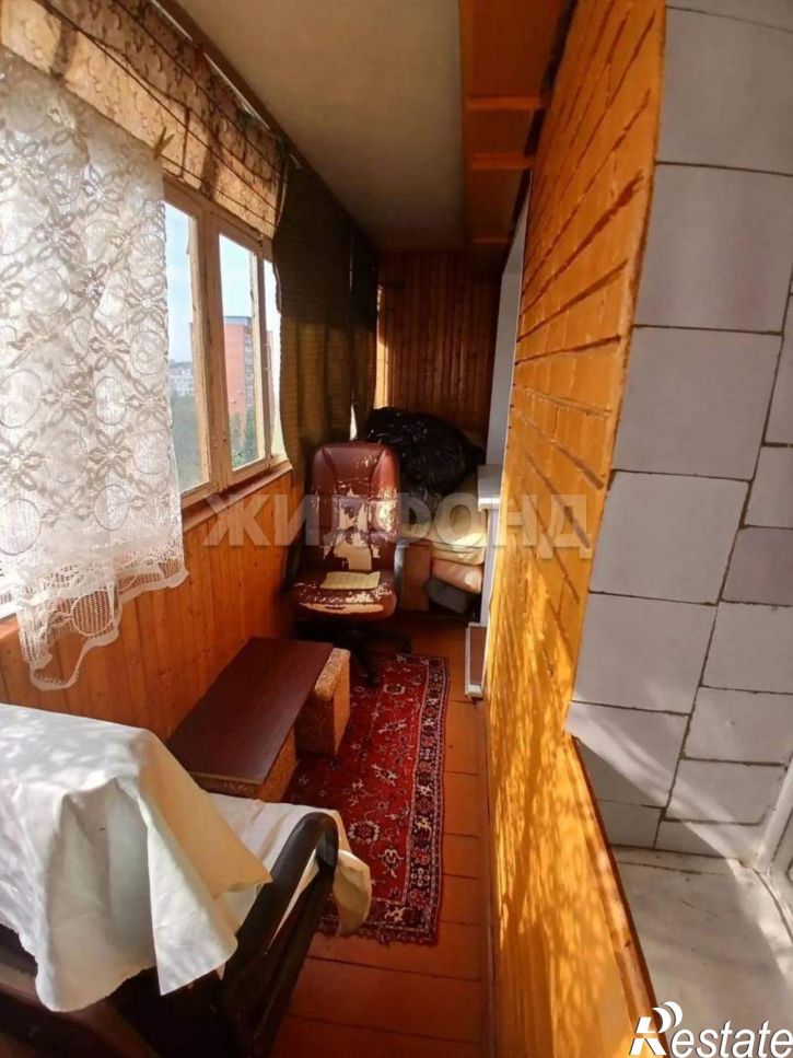 1-комн квартира Орджоникидзе бульвар, д.11
