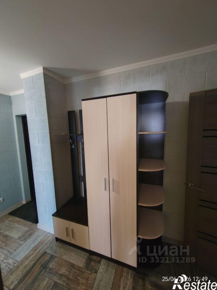 2-комн квартира ул Александра Кудашева, 108,  д. 108
