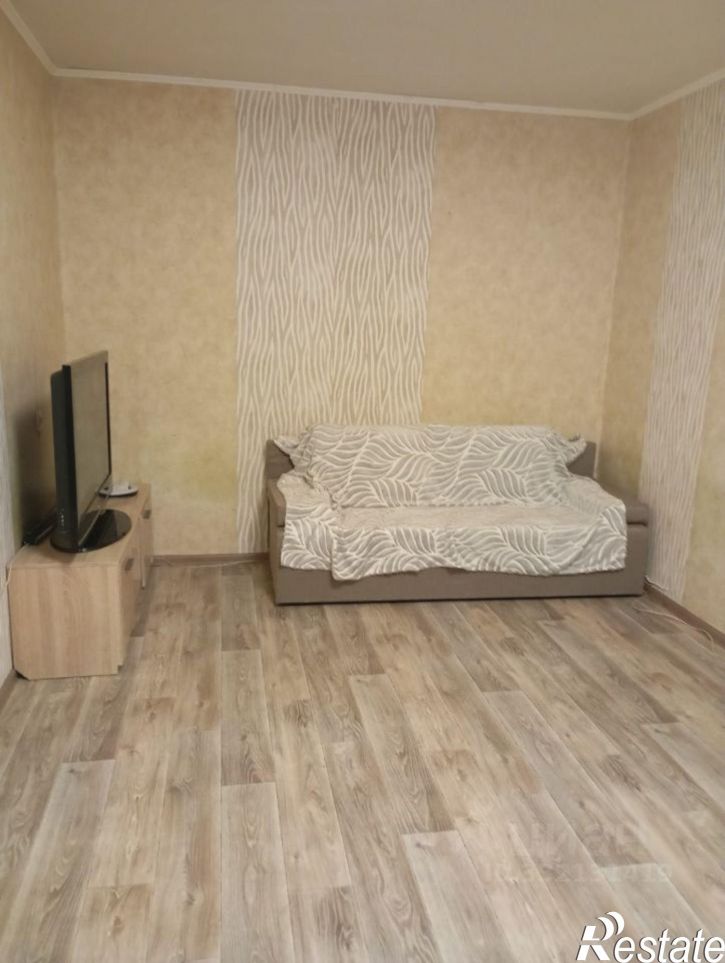 1-комн квартира Автозаводское шоссе, 41,  д. 41
