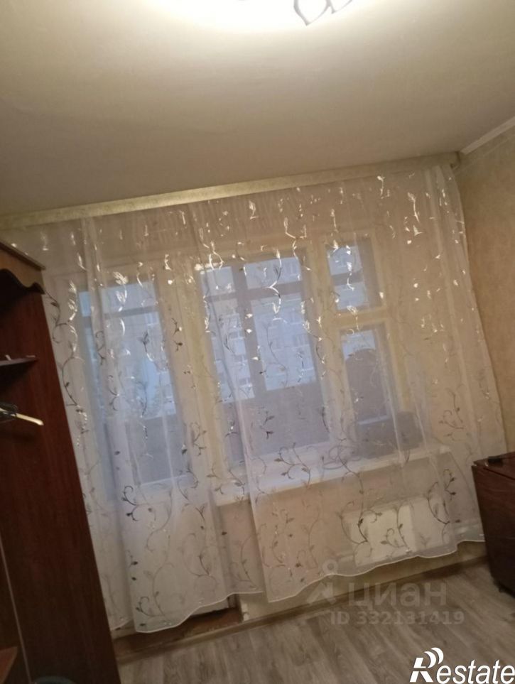 1-комн квартира Автозаводское шоссе, 41,  д. 41