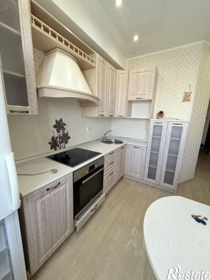 1-комн квартира ул Баныкина, 16Б,  д. 16Б