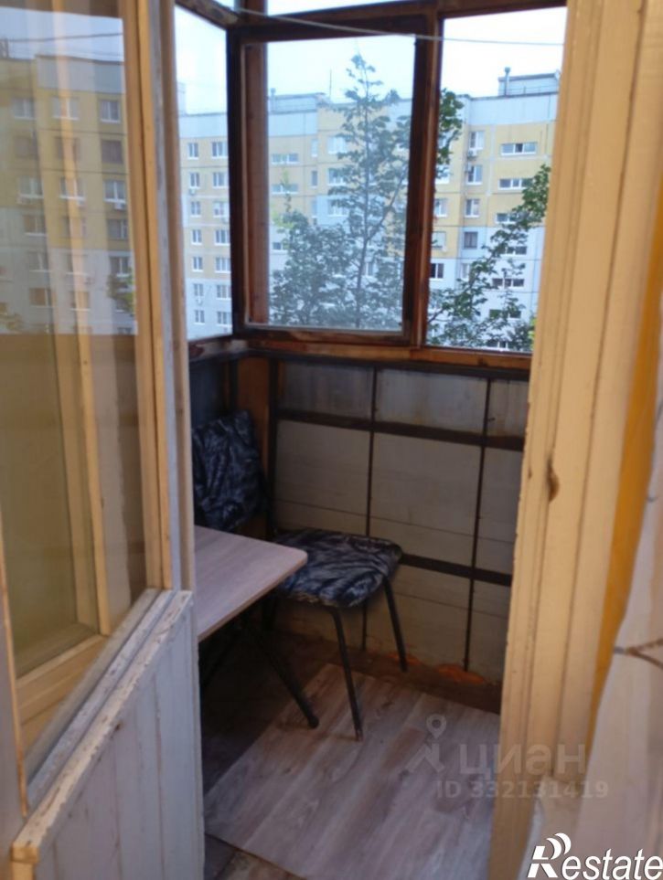 1-комн квартира Автозаводское шоссе, 41,  д. 41