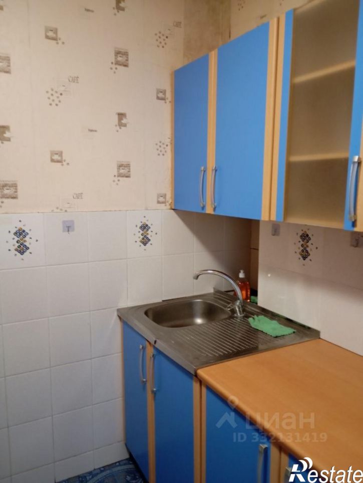 1-комн квартира Автозаводское шоссе, 41,  д. 41