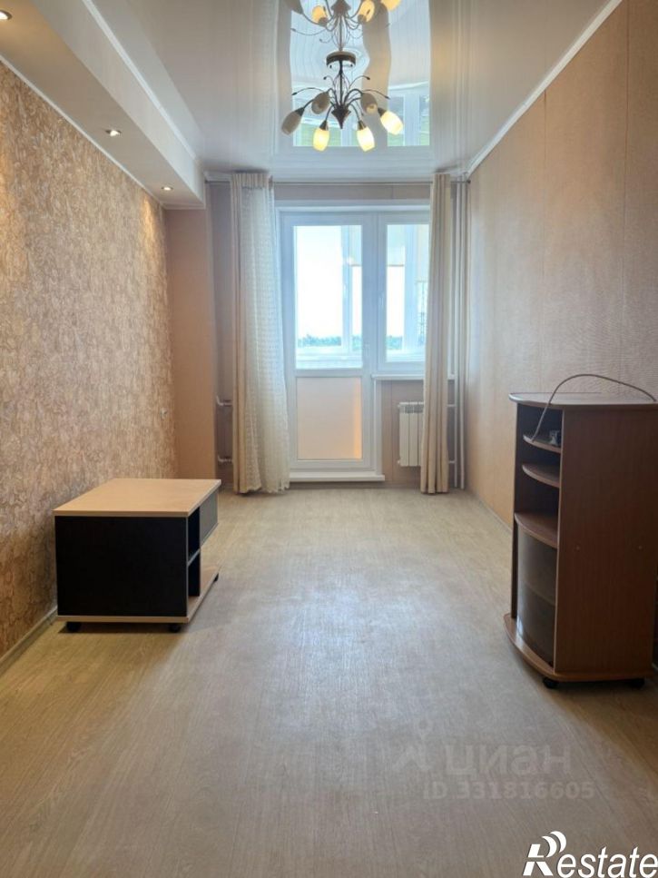 1-комн квартира ул Баныкина, 16Б,  д. 16Б