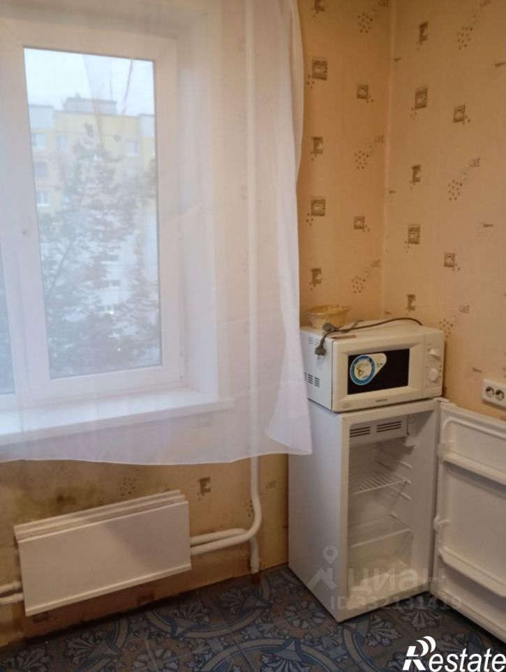 1-комн квартира Автозаводское шоссе, 41,  д. 41