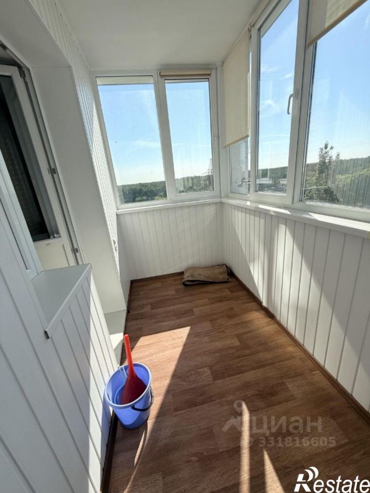 1-комн квартира ул Баныкина, 16Б,  д. 16Б