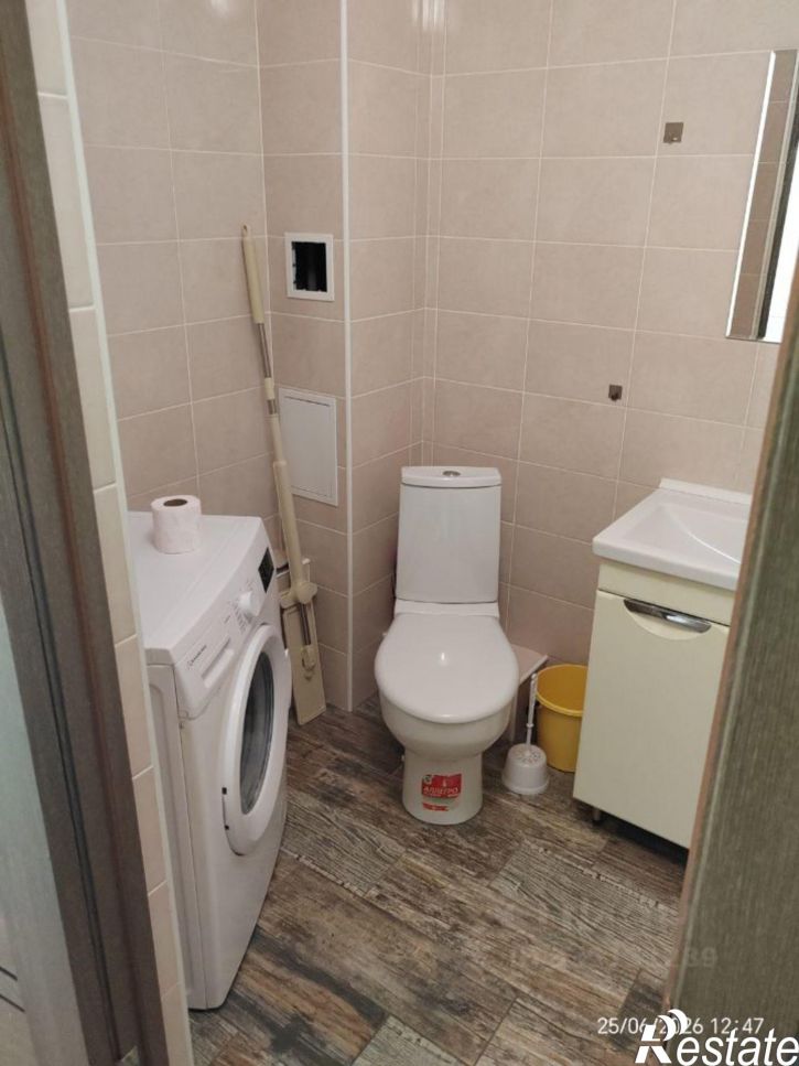 2-комн квартира ул Александра Кудашева, 108,  д. 108