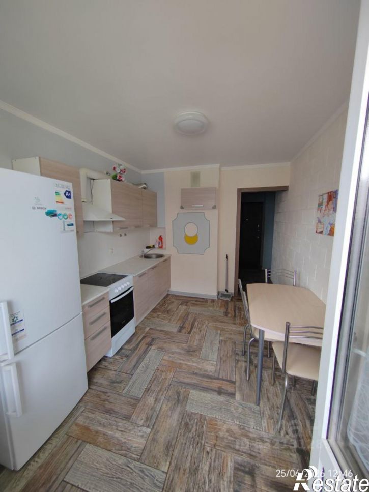 2-комн квартира ул Александра Кудашева, 108,  д. 108