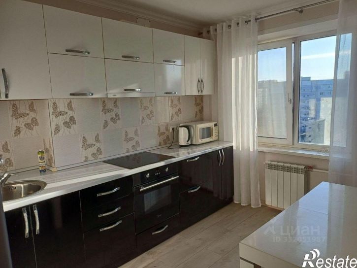 2-комн квартира б-р Татищева, 21,  д. 21