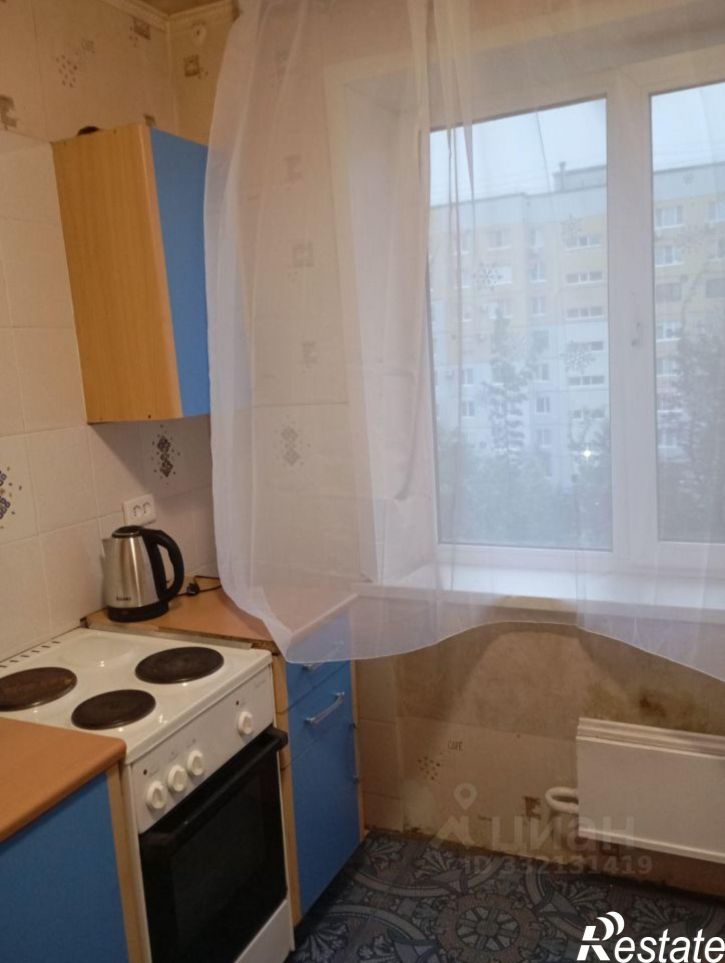 1-комн квартира Автозаводское шоссе, 41,  д. 41