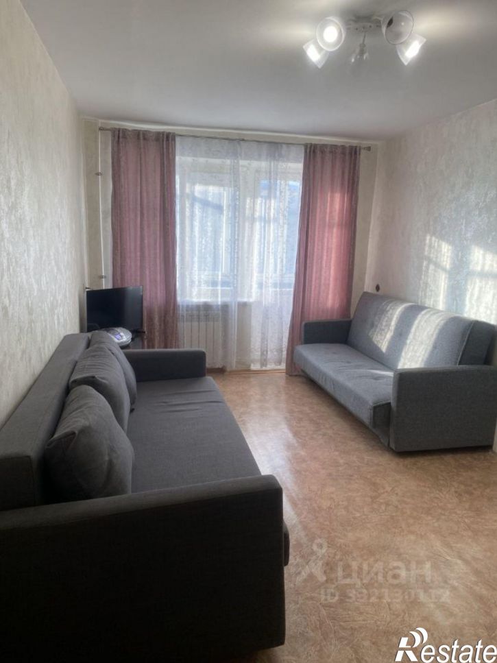3-комн квартира ул Жилина, 21,  д. 21
