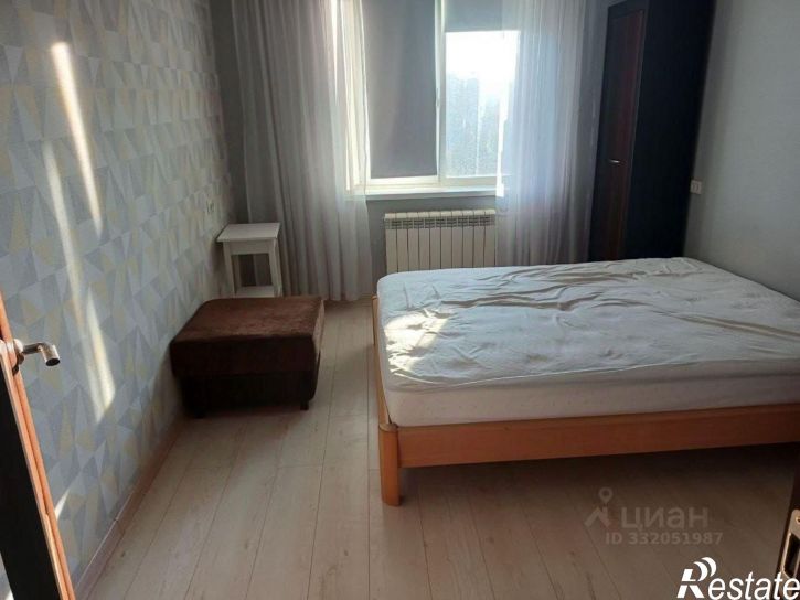 2-комн квартира б-р Татищева, 21,  д. 21