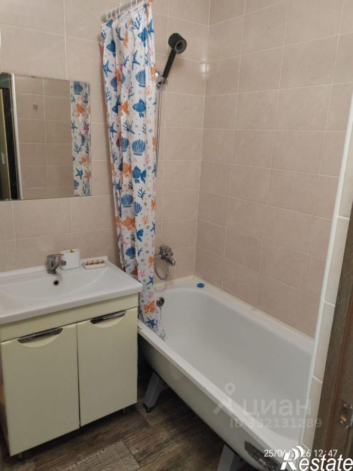 2-комн квартира ул Александра Кудашева, 108,  д. 108