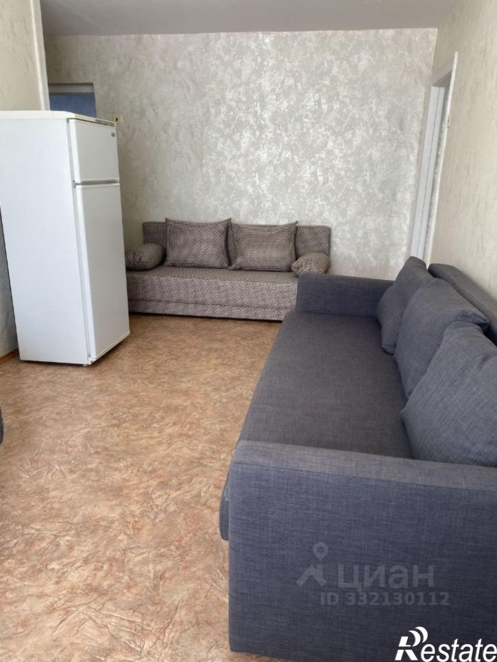 3-комн квартира ул Жилина, 21,  д. 21