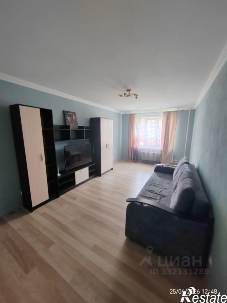 2-комн квартира ул Александра Кудашева, 108,  д. 108