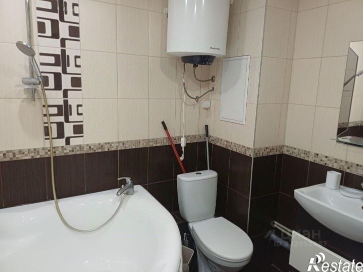 2-комн квартира б-р Татищева, 21,  д. 21