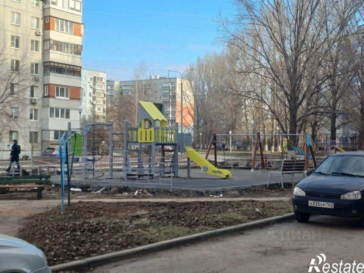 2-комн квартира б-р Татищева, 21,  д. 21