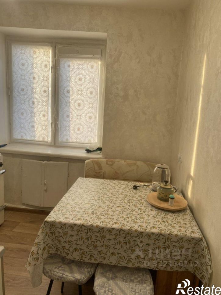 3-комн квартира ул Жилина, 21,  д. 21