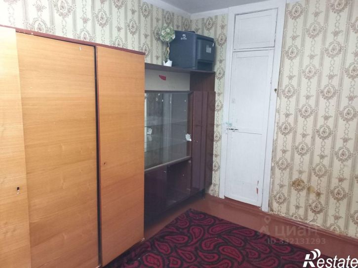 2-комн квартира ул Горького, 37,  д. 37