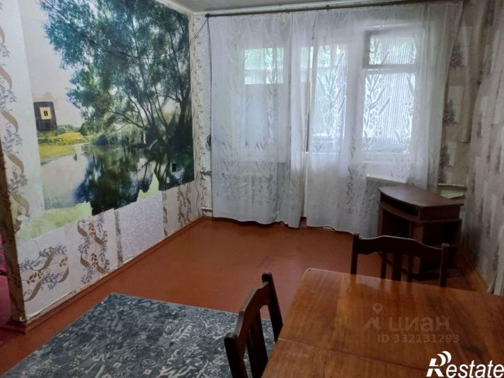 2-комн квартира ул Горького, 37,  д. 37