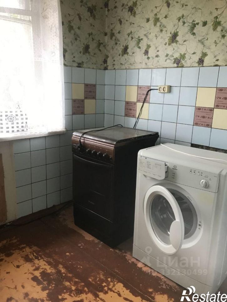 2-комн квартира ул Карла Маркса, 40,  д. 40