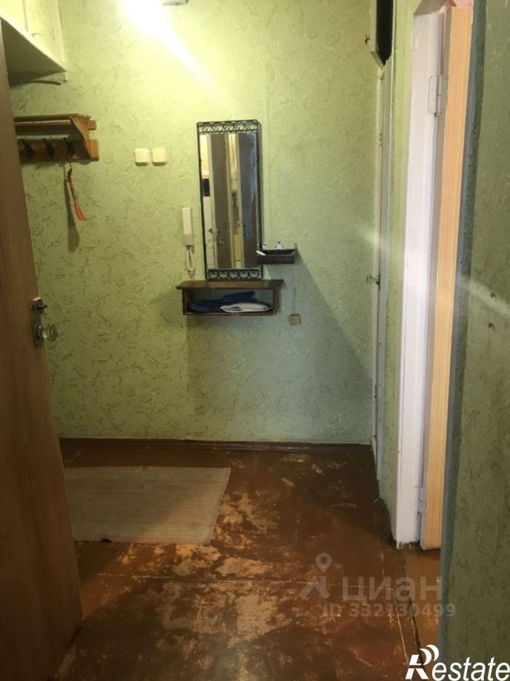 2-комн квартира ул Карла Маркса, 40,  д. 40