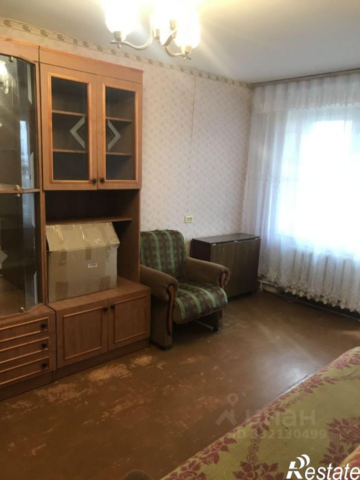 2-комн квартира ул Карла Маркса, 40,  д. 40