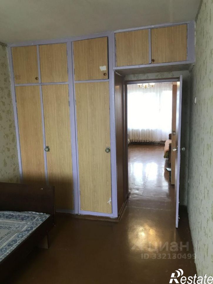 2-комн квартира ул Карла Маркса, 40,  д. 40