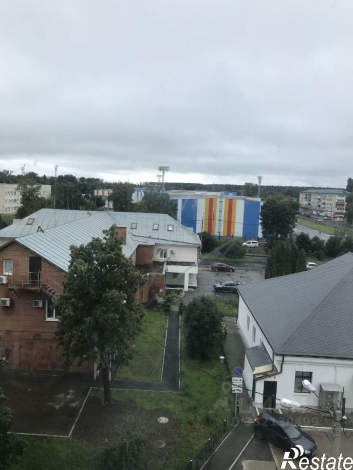 2-комн квартира ул Карла Маркса, 40,  д. 40
