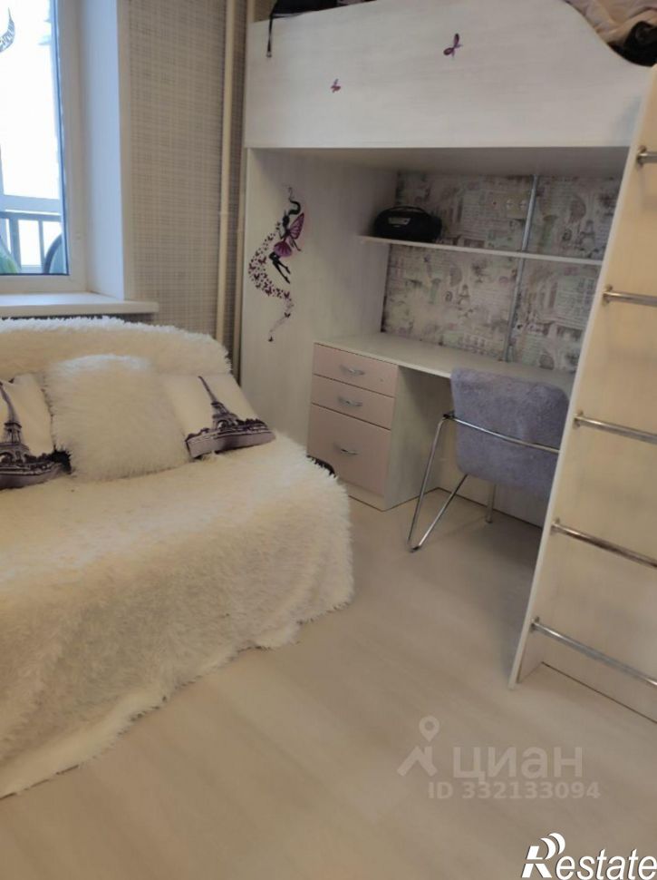 3-комн квартира ул Революционная, 47,  д. 47